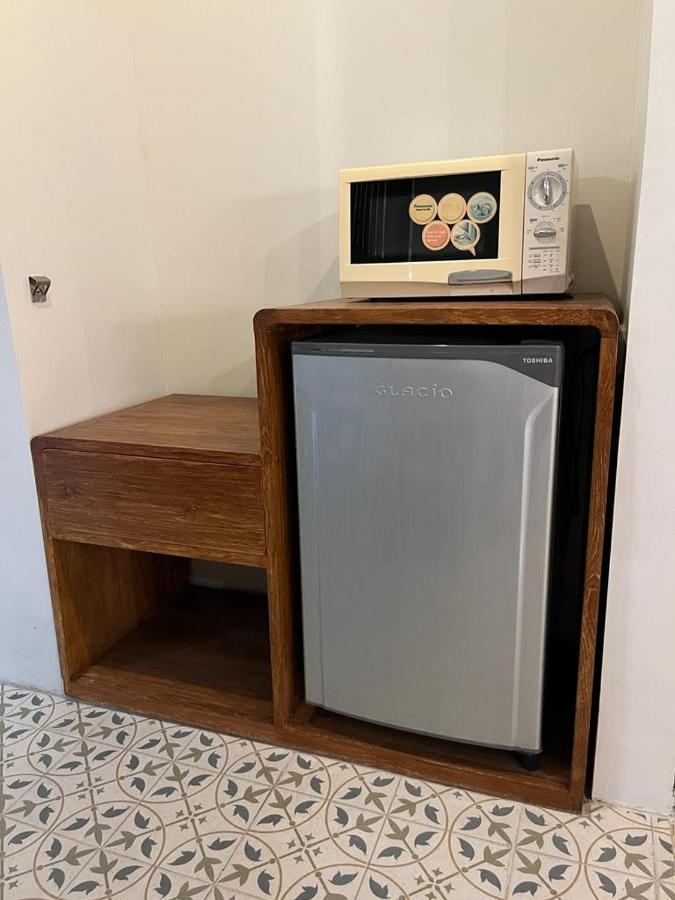 Arana Suite Legian Eksteriør billede